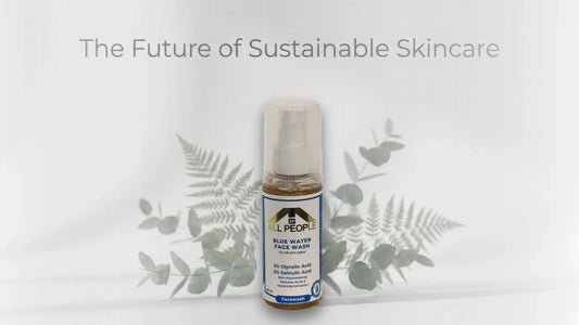 The Future of Sustainable Skincare: Why Clean, Conscious Beauty Matters More Than Ever