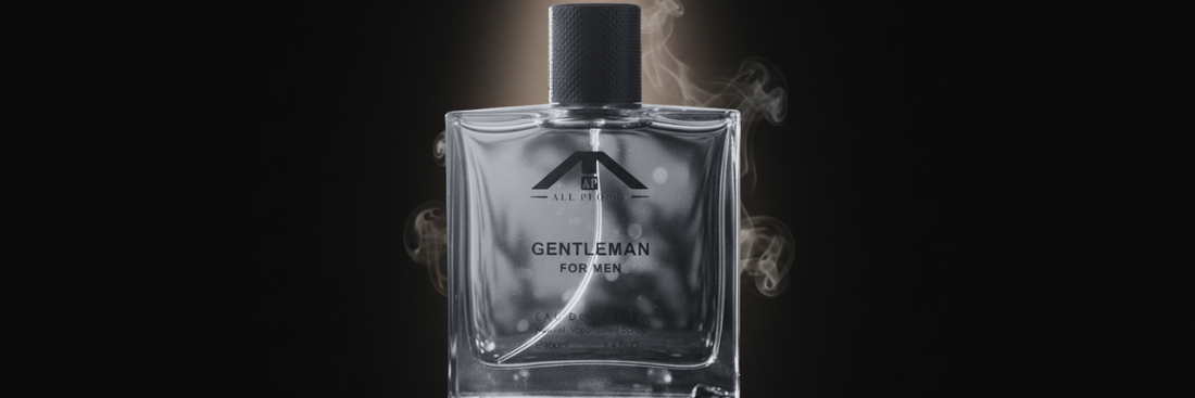 Best Perfume for Men in India (Expert Guide)