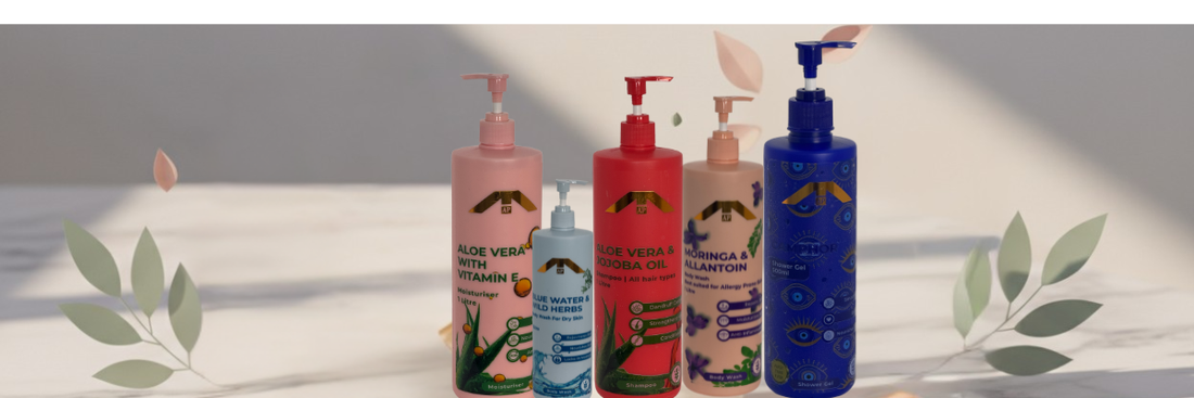 Skin care product Guide: How to Choose for Your Skin Type & Needs