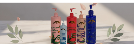 Skin care product Guide: How to Choose for Your Skin Type & Needs