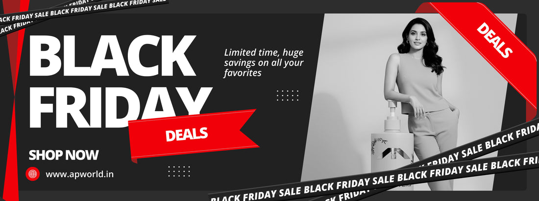 Winter Skincare Routine 2025: Best Hydrating Products You Can Still Get on Black Friday Deals