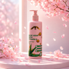 Aloe Vera & Vitamin E Moisturiser (500 ml) – Deep Hydration & Skin Barrier Care
