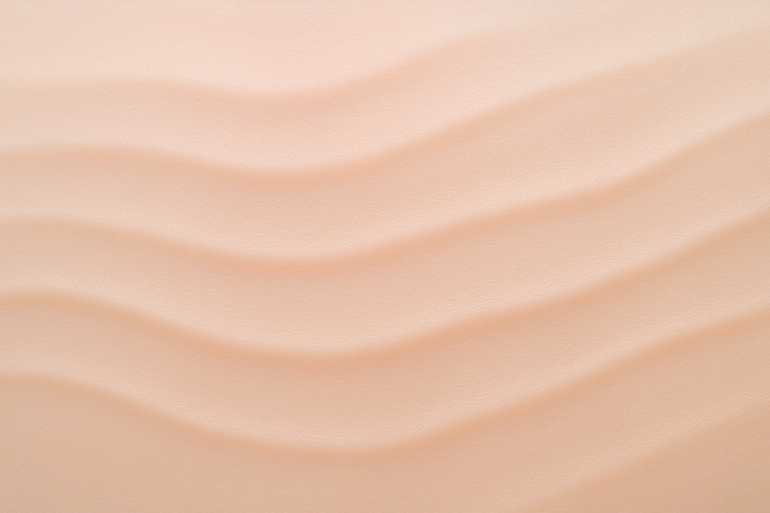 Beige color swatch with wavy pattern