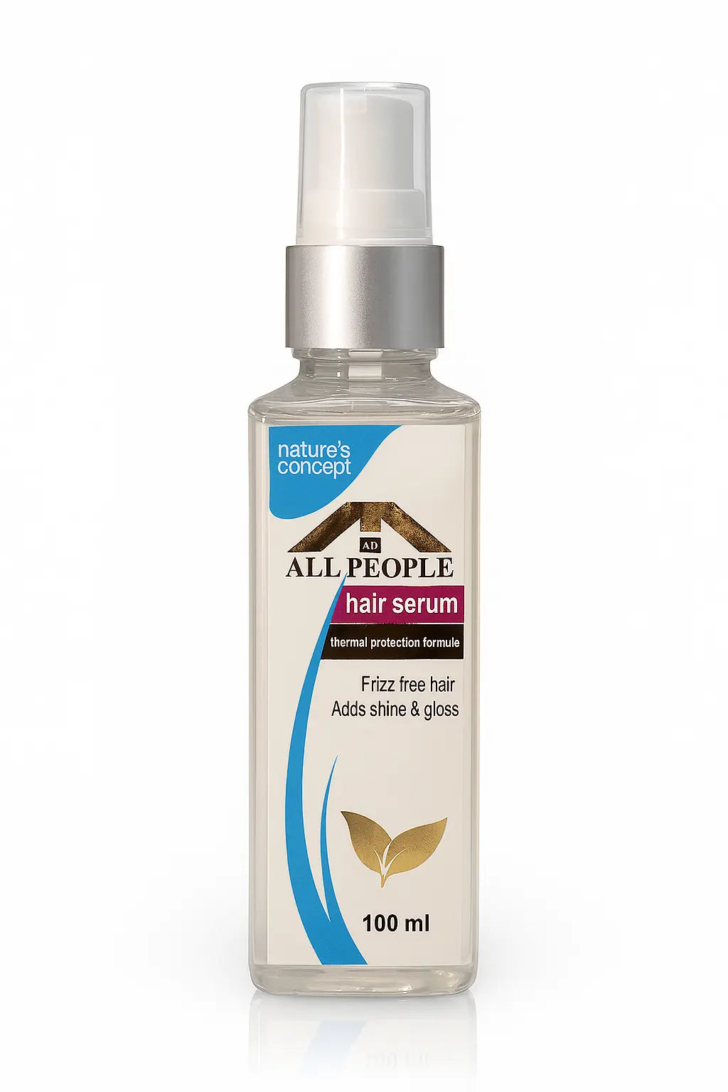 Hair Serum All People