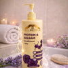Protein & Balsam Hair Conditioner 1000 ML -  Smooth & Strengthen Hair