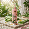 Aloe Vera & Vitamin E Moisturiser (1 L) – Deep Hydration & Skin Barrier Care
