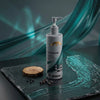 Cologne Body Wash (500 ml) – Sulfate-Free, Fresh Daily Cleanser