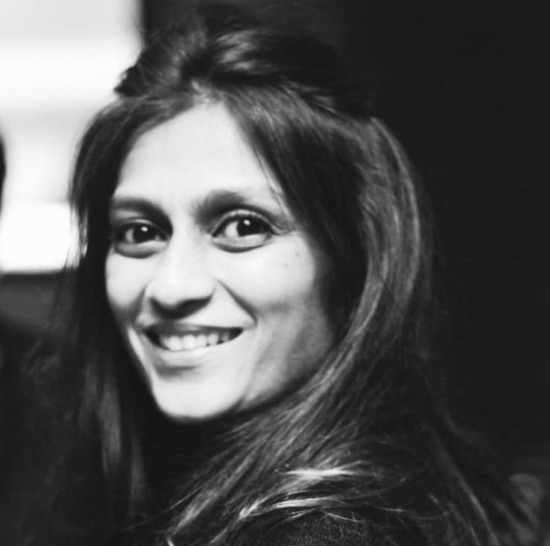 Ashita Kedia